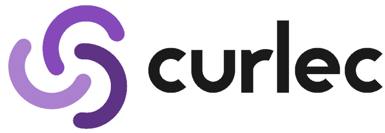 curlec logo